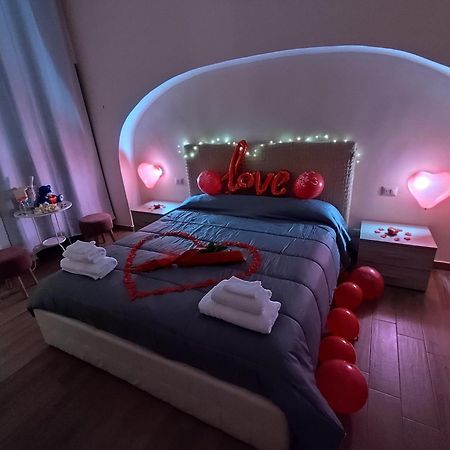 Affittacamere Silvagni 카세르타 외부 사진