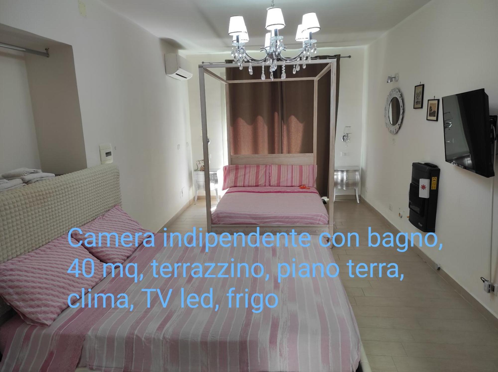 Affittacamere Silvagni 카세르타 외부 사진